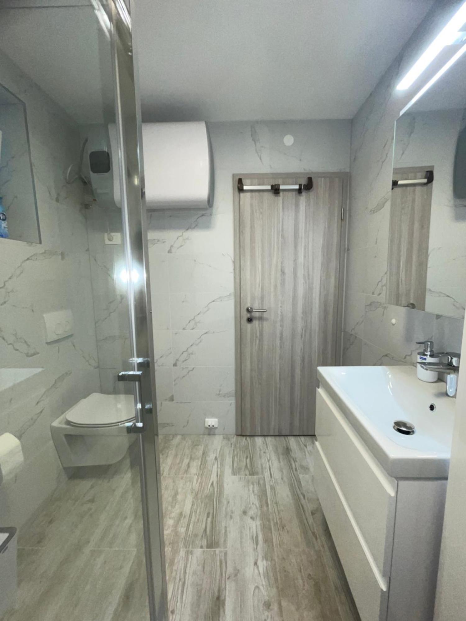 Apartma Dzana Zaga Exterior photo